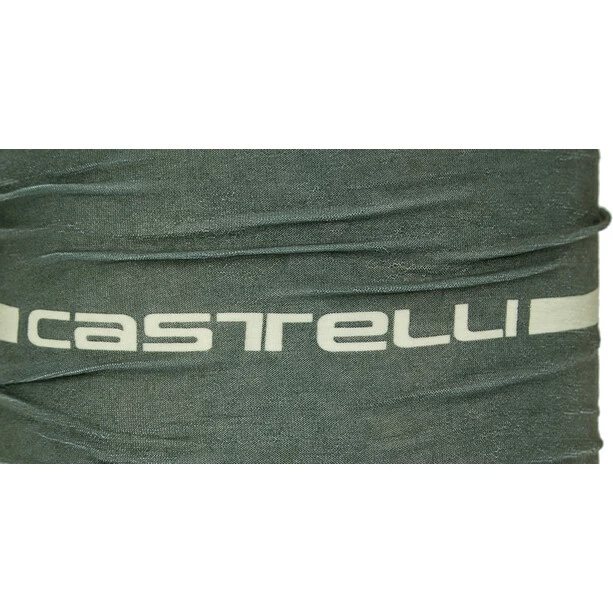 Castelli Como Schlauchschal Damen Oliv 4 Castelli Como Schlauchschal Damen Oliv – Bild 2