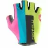 Castelli Competizione 2 Handschuhe Bunt
