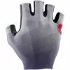 Castelli Competizione 2 Handschuhe Grau -Günstiges Kleidung Geschäft castelli competizione 2 gloves silver gray belgian blue 1