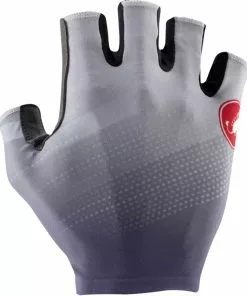 Castelli Competizione 2 Handschuhe Grau