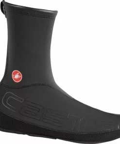 Castelli Diluvio UL Überschuhe Herren Schwarz