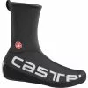 Castelli Diluvio UL Überschuhe Herren Schwarz/silber 1 Castelli Diluvio UL Überschuhe Herren Schwarz/silber -Günstiges Kleidung Geschäft castelli diluvio ul shoe covers black silver reflex 1