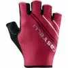 Castelli Dolcissima 2 Handschuhe Damen Rot -Günstiges Kleidung Geschäft castelli dolcissima 2 gloves women persian red 1