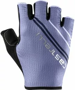 Castelli Dolcissima 2 Handschuhe Damen Lila