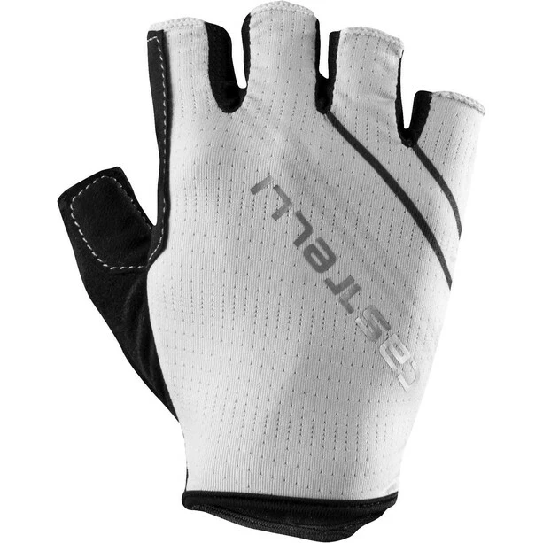 Castelli Dolcissima 2 Kurzfingerhandschuhe Damen Weiß 3 Castelli Dolcissima 2 Kurzfingerhandschuhe Damen Weiß