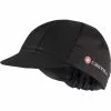 Castelli Endurance Cap Schwarz 1 Castelli Endurance Cap Schwarz -Günstiges Kleidung Geschäft castelli endurance cap black 1