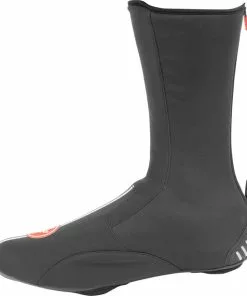 Castelli Estremo Überschuhe Herren Schwarz 7 Castelli Estremo Überschuhe Herren Schwarz -Günstiges Kleidung Geschäft castelli estremo ueberschuhe black 3