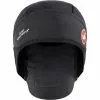 Castelli Estremo Beanie-Mütze WS Skully Schwarz