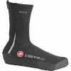 Castelli Intenso UL Überschuhe Herren Schwarz 1 Castelli Intenso UL Überschuhe Herren Schwarz -Günstiges Kleidung Geschäft castelli intenso ul shoe covers light black 1