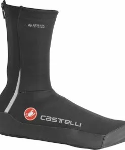Castelli Intenso UL Überschuhe Herren Schwarz