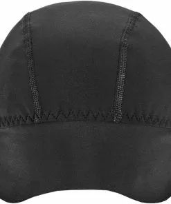Castelli Nano Thermal Cap Schwarz 7 Castelli Nano Thermal Cap Schwarz -Günstiges Kleidung Geschäft castelli nano thermal cap black 3