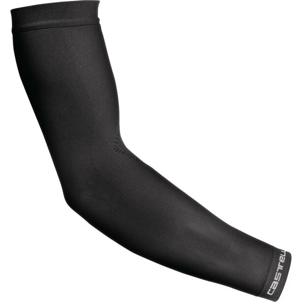 Castelli Pro Seamless 2 Armlinge Schwarz 3 Castelli Pro Seamless 2 Armlinge Schwarz