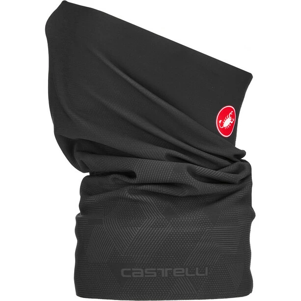 Castelli Pro Thermal Head Thingy Schwarz 3 Castelli Pro Thermal Head Thingy Schwarz