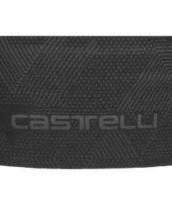 Castelli Pro Thermal Head Thingy Schwarz 6 Castelli Pro Thermal Head Thingy Schwarz -Günstiges Kleidung Geschäft castelli pro thermal head thingy light black 2