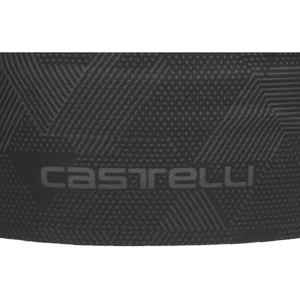 Castelli Pro Thermal Head Thingy Schwarz 4 Castelli Pro Thermal Head Thingy Schwarz – Bild 2