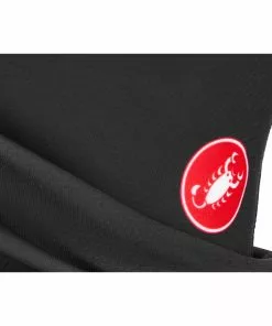 Castelli Pro Thermal Head Thingy Schwarz 7 Castelli Pro Thermal Head Thingy Schwarz -Günstiges Kleidung Geschäft castelli pro thermal head thingy light black 3