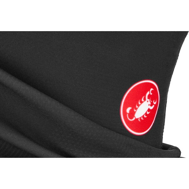 Castelli Pro Thermal Head Thingy Schwarz 5 Castelli Pro Thermal Head Thingy Schwarz – Bild 3
