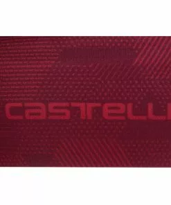 Castelli Pro Thermal Head Thingy Damen Rot -Günstiges Kleidung Geschäft castelli pro thermal head thingy women bordeaux 2