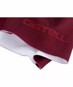 Castelli Pro Thermal Head Thingy Damen Rot -Günstiges Kleidung Geschäft castelli pro thermal head thingy women bordeaux 4