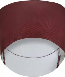 Castelli Pro Thermal Stirnband Damen Rot