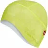 Castelli Pro Thermal Skully Unterhelmmütze Damen Gelb -Günstiges Kleidung Geschäft castelli pro thermal skully women brilliant yellow 1