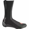 Castelli RoS 2 Überschuhe Herren Schwarz 2 Castelli RoS 2 Überschuhe Herren Schwarz -Günstiges Kleidung Geschäft castelli ros 2 shoe covers black 1