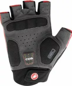 Castelli Roubaix Gel 2 Handschuhe Damen Pink -Günstiges Kleidung Geschäft castelli roubaix gel 2 gloves women brilliant pink 2