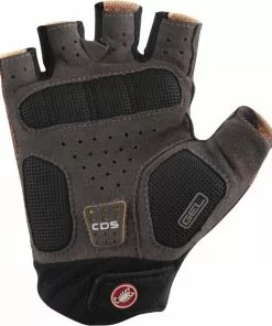 Castelli Roubaix Gel 2 Handschuhe Damen Orange -Günstiges Kleidung Geschäft castelli roubaix gel 2 gloves women soft orange 2