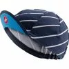 Castelli Speed Strada Cap Blau -Günstiges Kleidung Geschäft castelli speed strada cap belgian blue 1