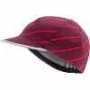 Castelli Speed Strada Cap Rot -Günstiges Kleidung Geschäft castelli speed strada cap bordeaux 1