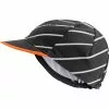 Castelli Speed Strada Cap Grau 2 Castelli Speed Strada Cap Grau -Günstiges Kleidung Geschäft castelli speed strada cap dark gray 1