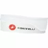 Castelli Summer Stirnband Weiß -Günstiges Kleidung Geschäft castelli summer headband white 1