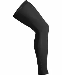 Castelli Thermoflex 2 Beinlinge Schwarz
