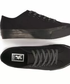 Chrome Kursk AW Pro Schuhe Herren Schwarz 9 Chrome Kursk AW Pro Schuhe Herren Schwarz -Günstiges Kleidung Geschäft chrome kursk aw pro shoes men night 2