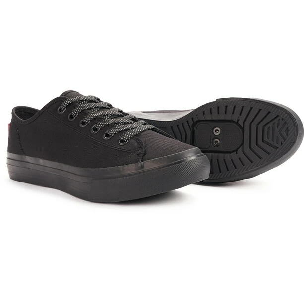 Chrome Kursk AW Pro Schuhe Herren Schwarz 5 Chrome Kursk AW Pro Schuhe Herren Schwarz – Bild 3