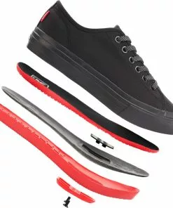Chrome Kursk AW Pro Schuhe Herren Schwarz 13 Chrome Kursk AW Pro Schuhe Herren Schwarz -Günstiges Kleidung Geschäft chrome kursk aw pro shoes men night 6