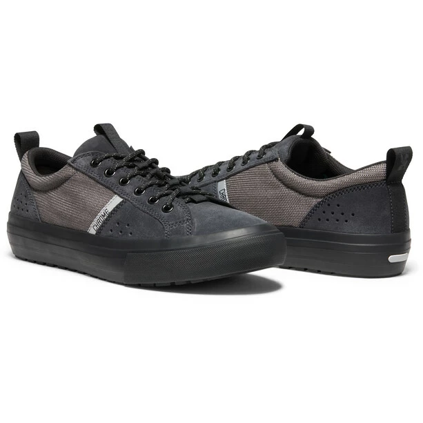 Chrome Kursk TR Schuhe Herren Schwarz/grau 5 Chrome Kursk TR Schuhe Herren Schwarz/grau – Bild 3