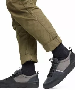 Chrome Kursk TR Schuhe Herren Schwarz/grau 11 Chrome Kursk TR Schuhe Herren Schwarz/grau -Günstiges Kleidung Geschäft chrome kursk tr shoes men black grey 5