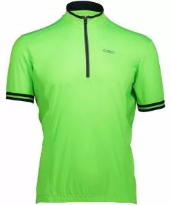 CMP Man Bike T-Shirt