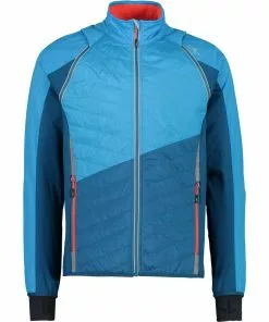 CMP Man Jacket -Günstiges Kleidung Geschäft cmp man jacket with detachable sleeves 0 danube 222439
