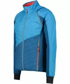 CMP Man Jacket -Günstiges Kleidung Geschäft cmp man jacket with detachable sleeves 3 danube 222439