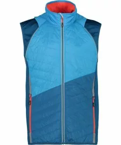 CMP Man Jacket -Günstiges Kleidung Geschäft cmp man jacket with detachable sleeves 4 danube 222439