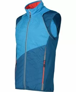 CMP Man Jacket -Günstiges Kleidung Geschäft cmp man jacket with detachable sleeves 6 danube 222439