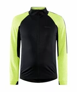 Craft Adv Bike SubZ Lumen Jacket M