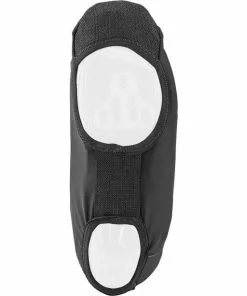 Craft ADV Hydro Lumen Booties Schwarz -Günstiges Kleidung Geschäft craft adv hydro lumen booties black silver 4