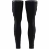 Craft ADV SubZ Lumen Beinlinge Schwarz 1 Craft ADV SubZ Lumen Beinlinge Schwarz -Günstiges Kleidung Geschäft craft adv subz lumen leg warmers black silver 1
