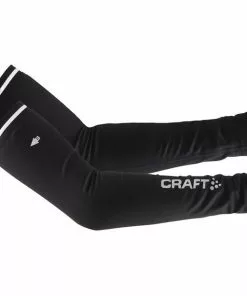 Craft Arm Warmer Schwarz