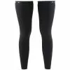 Craft Leg Warmer Schwarz -Günstiges Kleidung Geschäft craft leg warmer unisex black 1