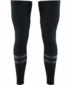 Craft Seamless 2.0 Beinlinge Schwarz