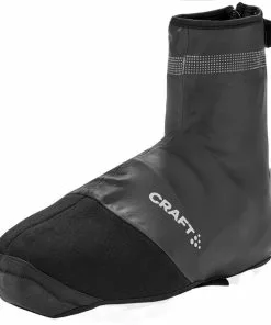 Craft Shelter Booties Schwarz